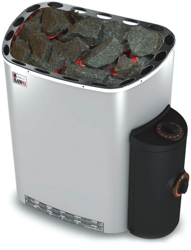 Sawo Scandia Trendline Next 9 kW (SCA-90NB-N)