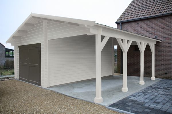 Azalp Garage Vigo 661x536 cm