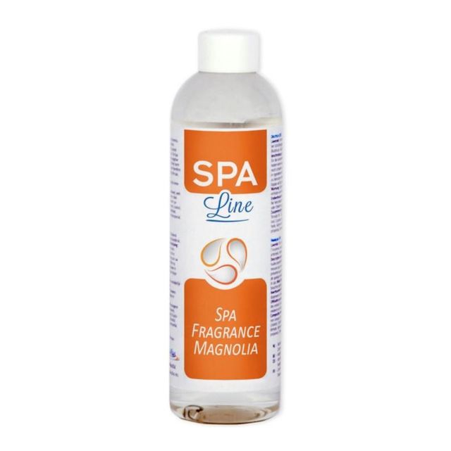 Spa Line Fragrance Magnolia (250 ml)