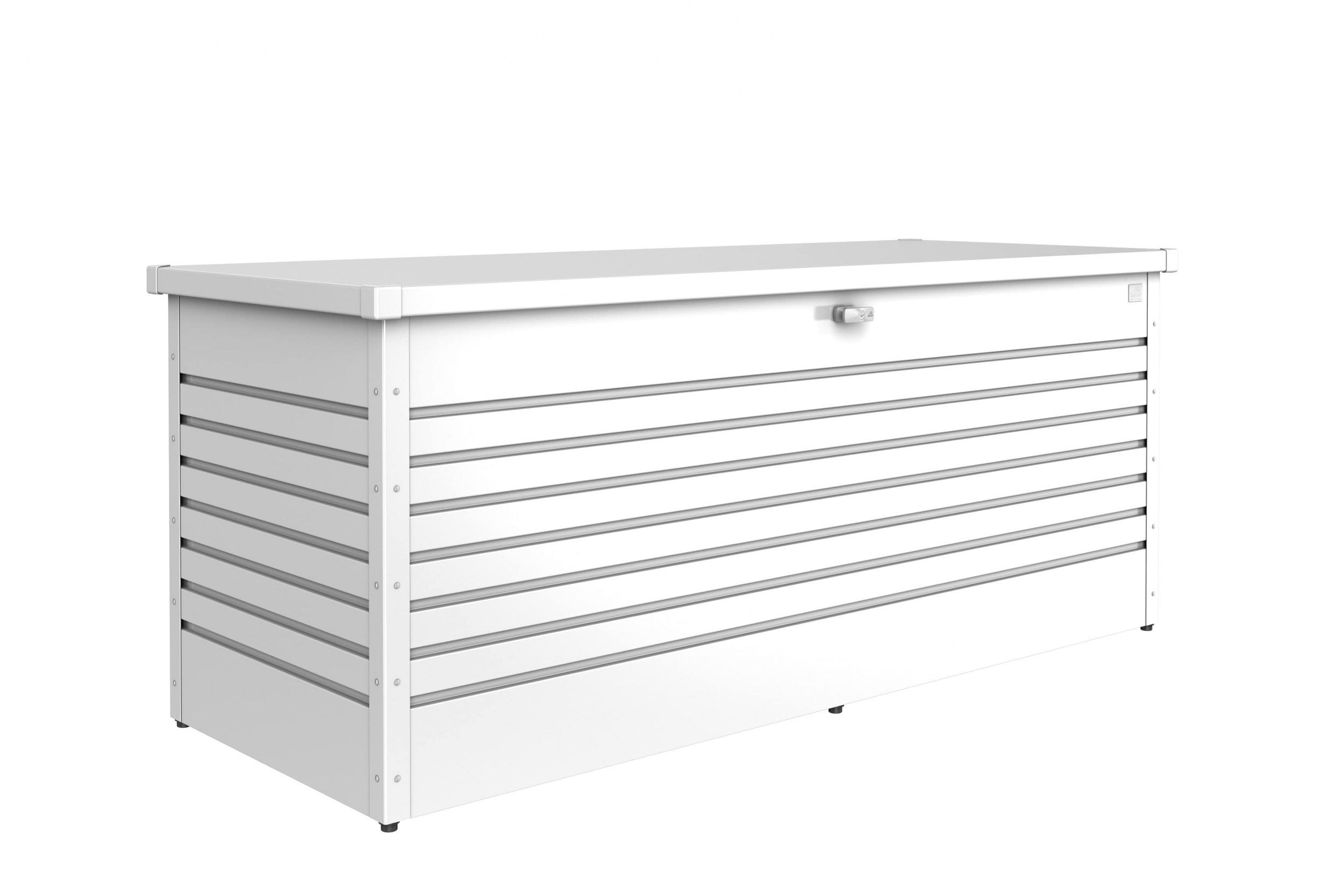 Foto van Biohort Hobbybox 200 Wit