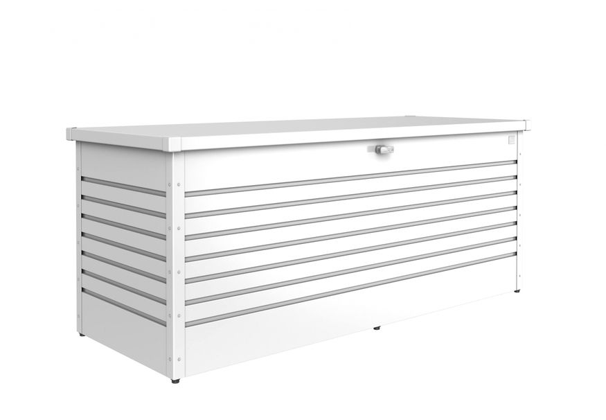 Biohort Hobbybox 200 Wit Foto van Biohort Hobbybox 200 Wit