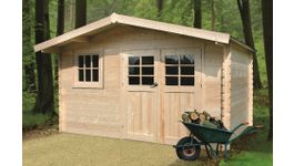 Solid S8965 Linz Blokhut Foto van Solid S8965 Linz Blokhut