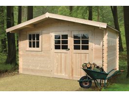 Solid S8965 Linz Blokhut Foto van Solid S8965 Linz Blokhut