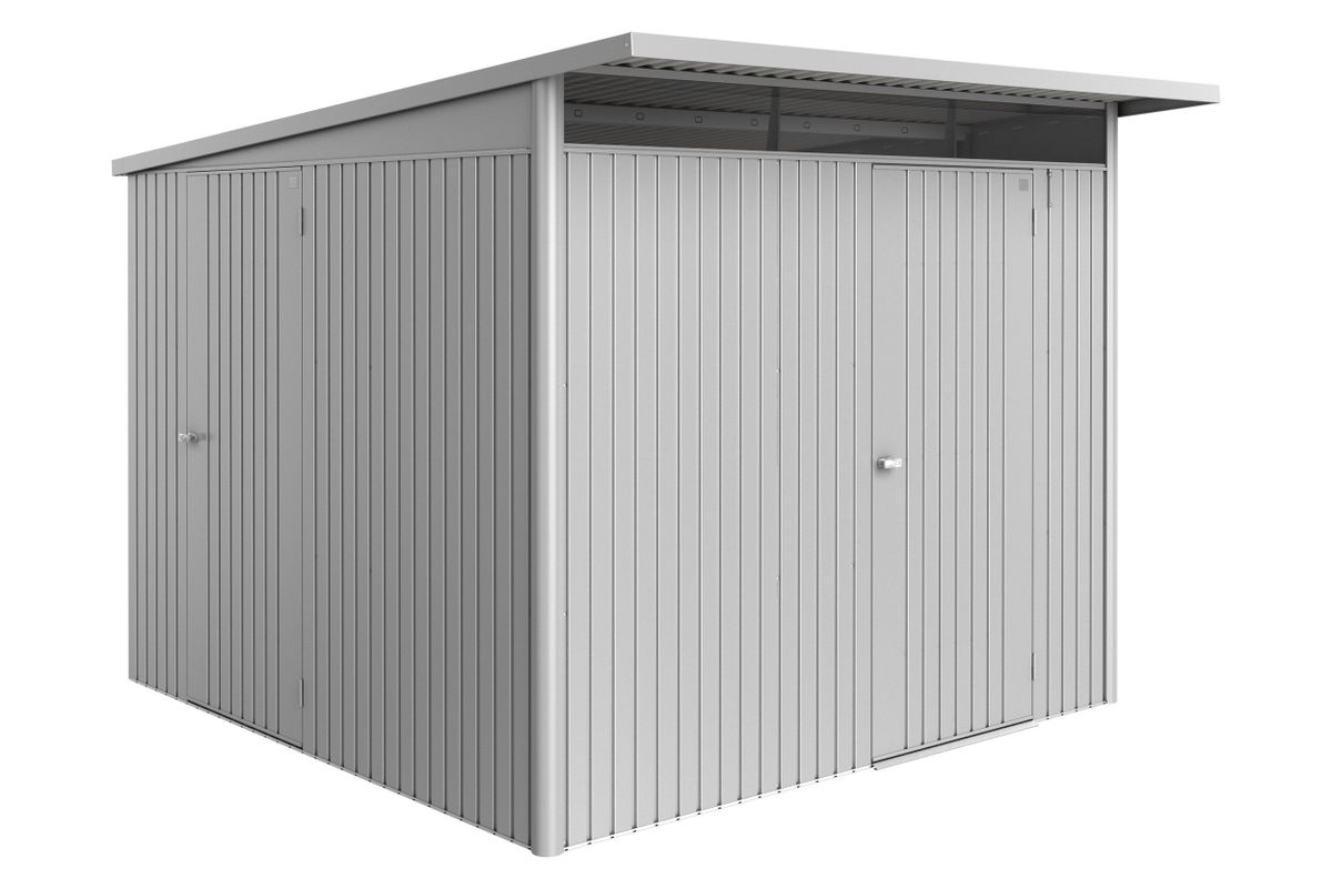 Biohort extra deur