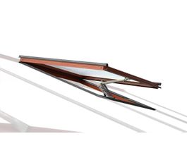 Foto van ACD Extra dakraam