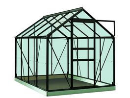 Foto van ACD Introgrow Ivy Tuinkas 5.0 m²