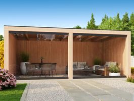 Foto van Kirk and Michaels buitenverblijf Magnus