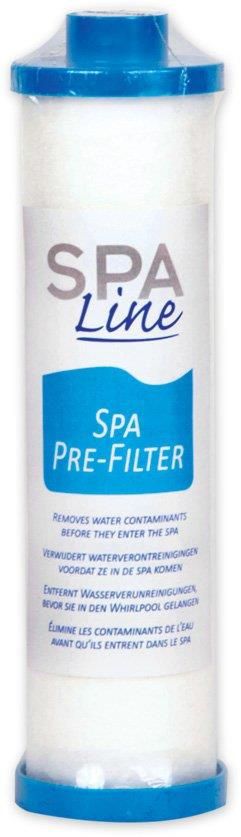 Spa Line Pre-Filter