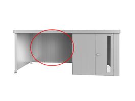 Foto van Biohort achterwand