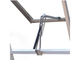 Foto van ACD Automatische dakraamopener