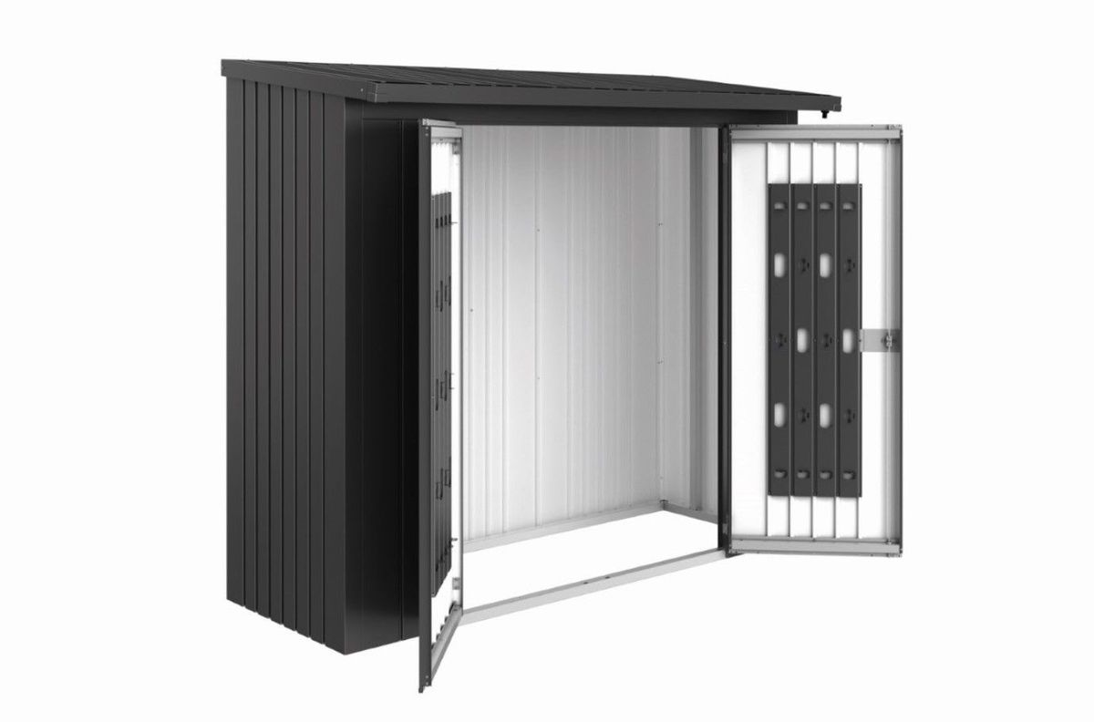 Biohort Woodstock 230 deurpakket