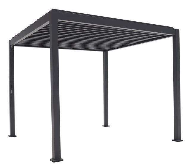 Sorara Mirador Classic 3x4 Antraciet