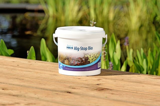 AquaForte Anti-Algen-Mittel Bio
