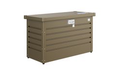 Biohort Pakket-Box 100 Foto van Biohort Pakket-Box 100