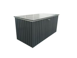 Foto van Duramax Metalen Opbergbox