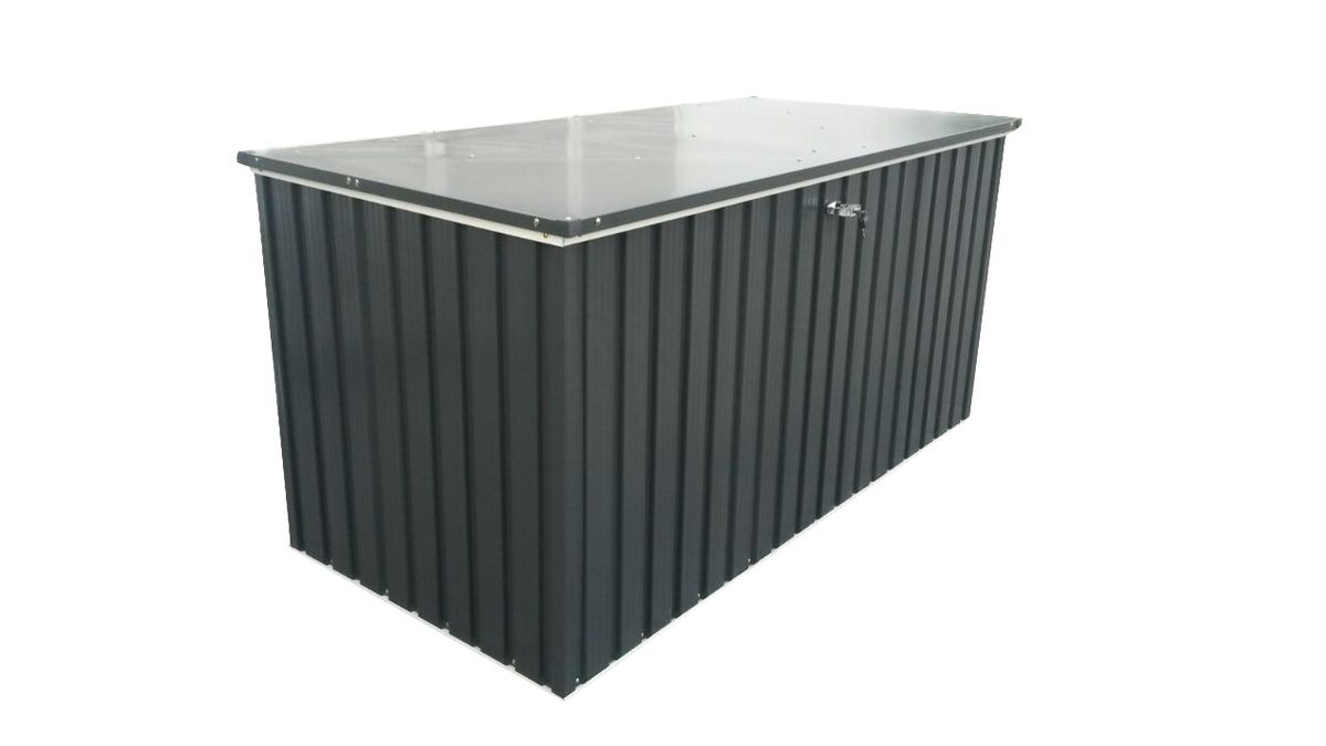 Duramax Metalen Opbergbox