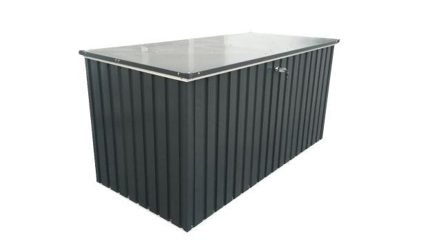 Duramax Metall-Aufbewahrungsbox