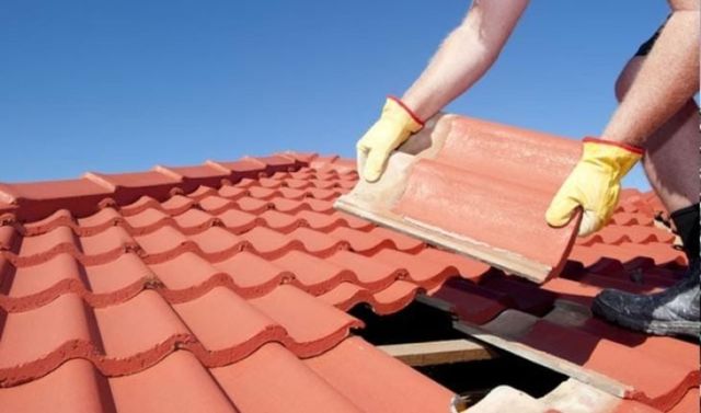 Azalp Dachziegellatten 645x602 cm*