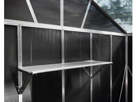 Palram – Canopia Utility Regalset - 4 Regale Foto von Palram – Canopia Utility Regalset - 4 Regale