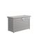 Biohort Pakket-box 100 Kwartsgrijs Metallic