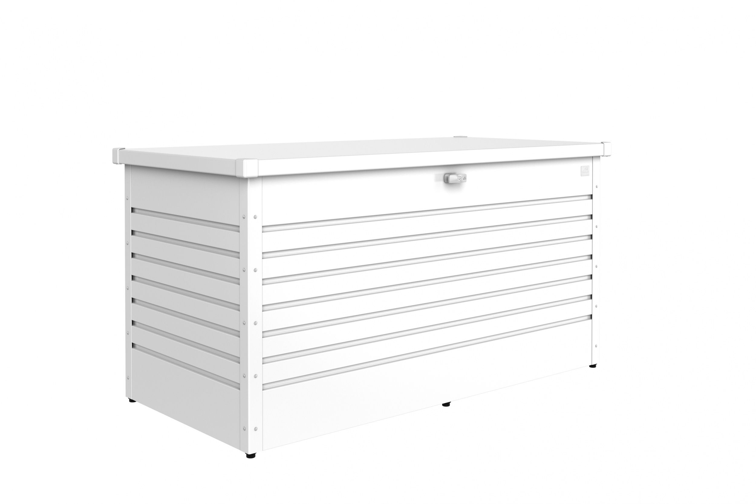 Foto van Biohort Hobbybox 160 Wit
