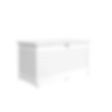 Foto van Biohort Hobbybox 160 Wit