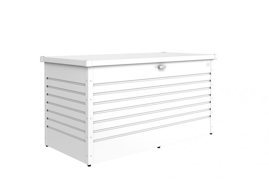 Biohort Hobbybox 160 Wit Foto van Biohort Hobbybox 160 Wit