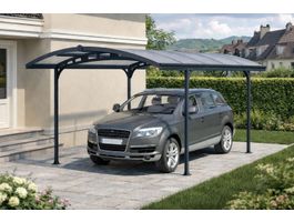 Foto von Palram - Canopia Atlas 5000 Aluminium Carport