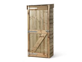 Foto van Volente tuinkast Ruud L