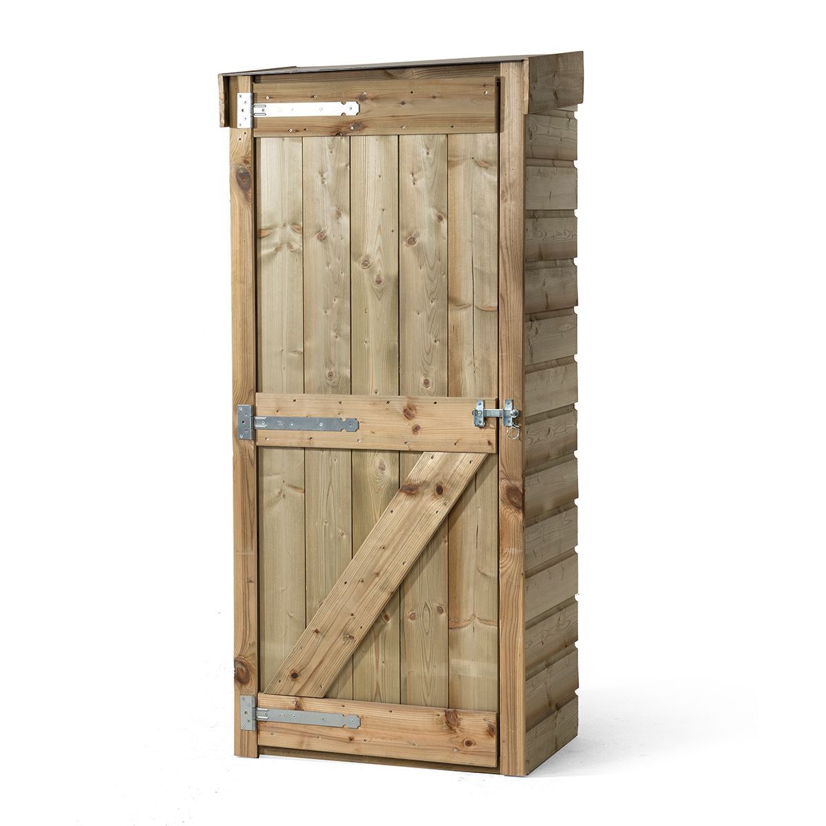 Volente tuinkast Ruud L