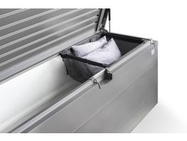 Foto van Biohort inhangzak type E                     