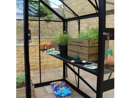 Foto van Royal Well kweektafel zwart