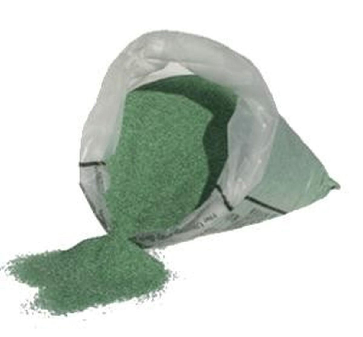 Azalp Filterglas 20 kg | 0.5 bis 1 mm Korngröße