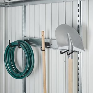 Biohort hakenset