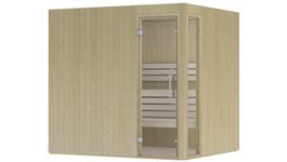 Foto van Hot Orange Daffodil Binnensauna