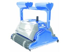 Foto van Dolphin SF40 Explorer zwembadrobot