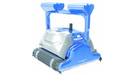 Dolphin SF40 Explorer zwembadrobot Foto van