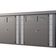 Telluria DUO 2721 lichtgrijs