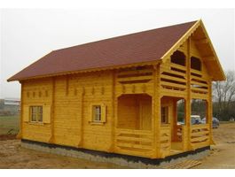 Azalp chalet Jaen Foto von Azalp chalet Jaen