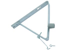 Foto von Azalp Türklemmbügel