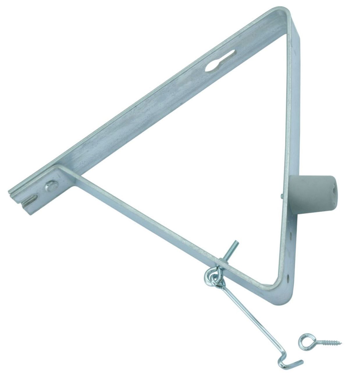 Azalp Deuropvangbeugel verzinkt