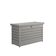 Biohort Hobbybox 100 Kwartsgrijs Metallic