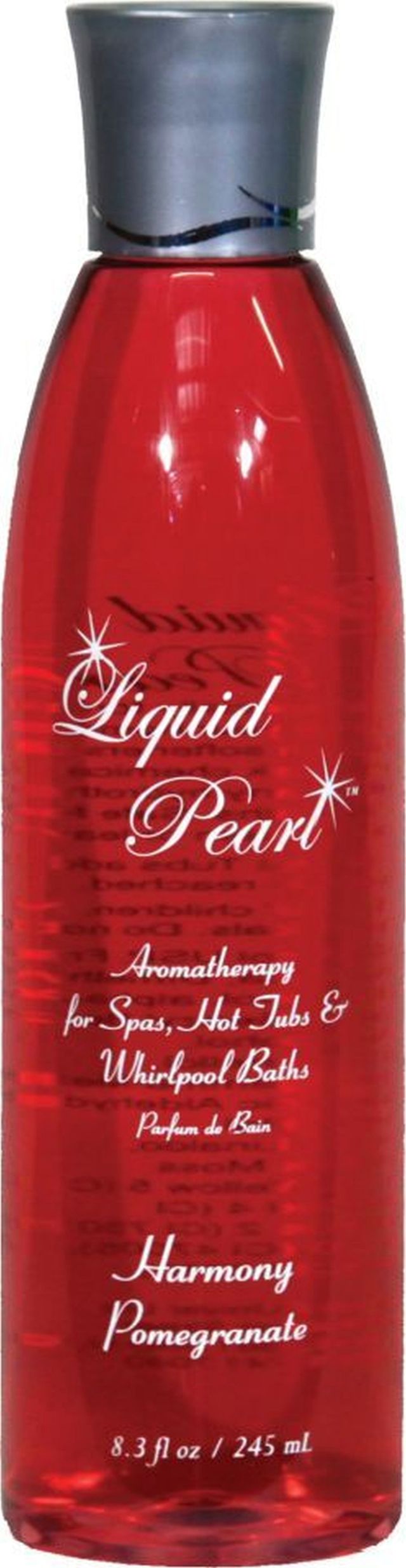 InSPAration Liquid Pearl Harmony - Pomegranate (245 ml)