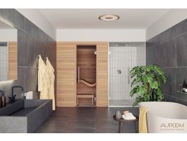 Foto von Auroom Heimsauna Baia