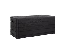 Toomax kunststof opbergbox Dolomiti 640L Foto van Toomax kunststof opbergbox Dolomiti 640L