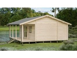 Foto von Azalp chalet Cyprus