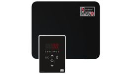 Sawo Saunova 2.0 combi saunabesturing Foto van