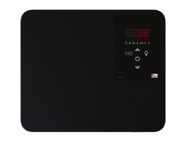 Sawo Saunova 2.0 saunabesturing - built in Foto van Sawo Saunova 2.0 saunabesturing - built in