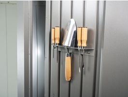 Foto van Biohort Werktuighouder