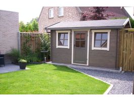 Foto von Azalp Blockhütte Mona